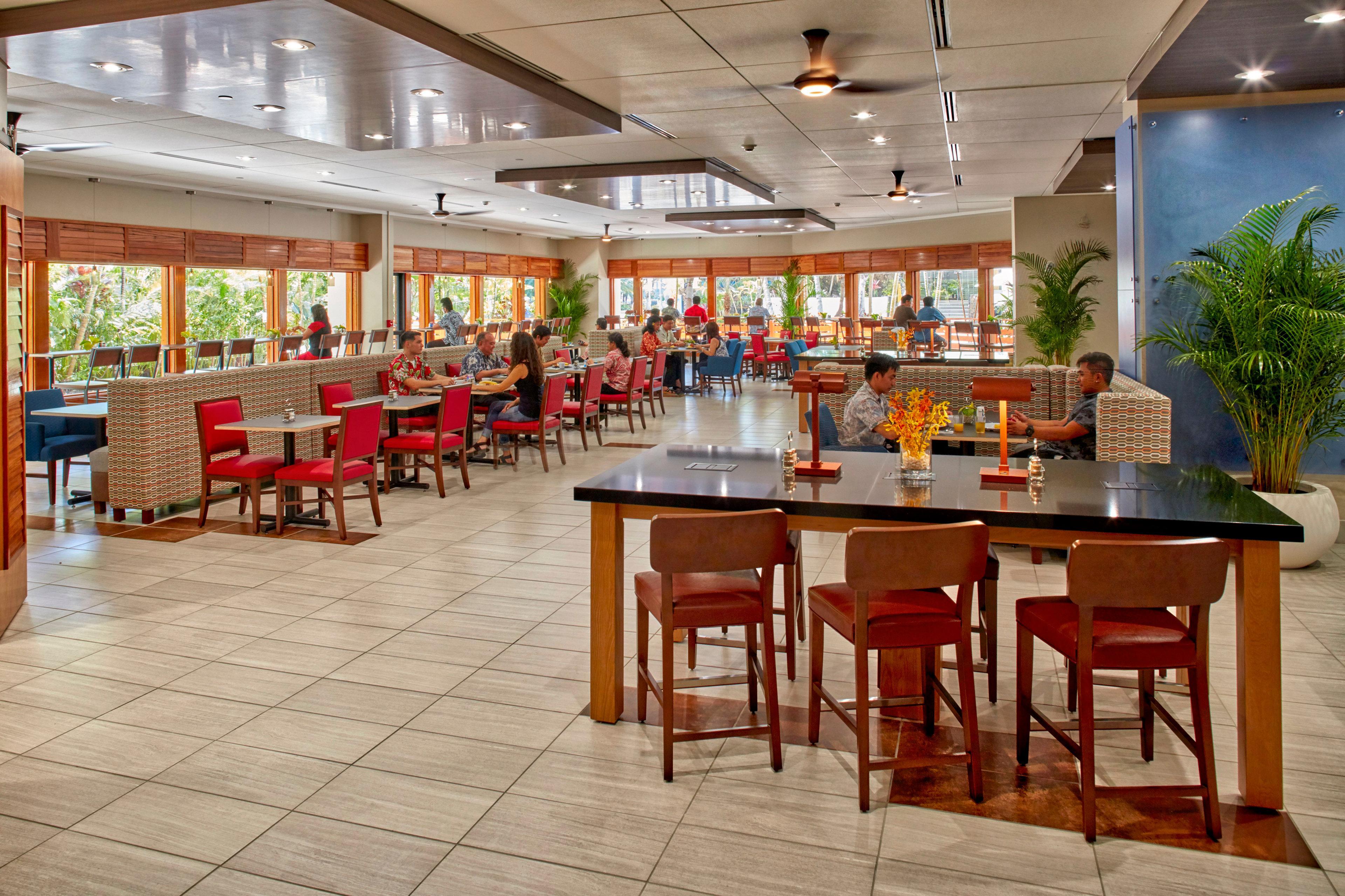 Holiday Inn Express Waikiki By Ihg Honolulu Esterno foto